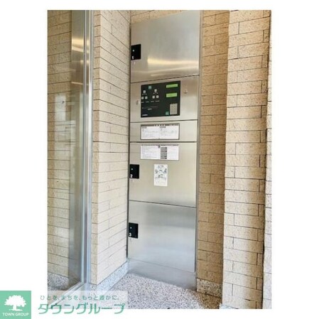 サンハイツ浅草(サンハイツアサクサ)の物件内観写真